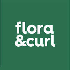 flora and curl